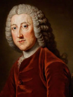 William Pitt